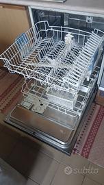 Lavastoviglie Whirpool 