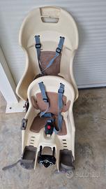 2 Seggiolini bici polisport