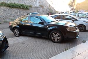 Dodge Avenger CRD