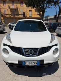 Nissan Juke 1.5 dCi Tekna totalmente nuova