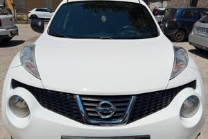 Nissan Juke 1.5 dCi Tekna totalmente nuova