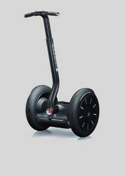 Segway i2 da ripristinare