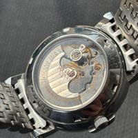 Orologio automatico Regolo