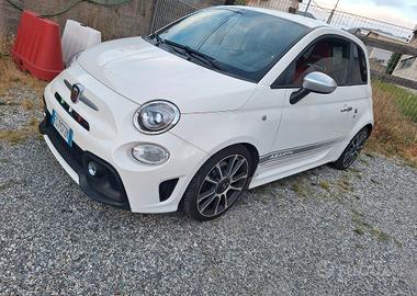 Abhart 595 turismo 165 cv