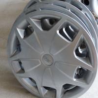 Copricerchi originali Ford Transit 16"