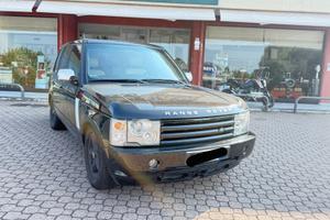 LAND ROVER VOGUE 3.0 TD6