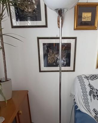 Lampada a stelo
