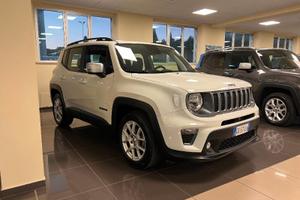 JEEP Renegade Renegade 1.6 Mjt 130 CV Limited
