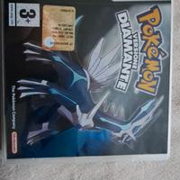 POKEMON DIAMANTE NINTENDO DS