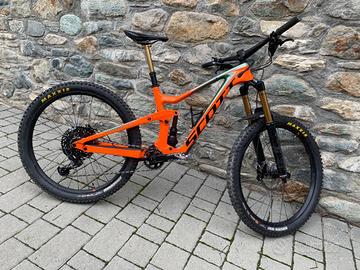 Scott Ransom - taglia S