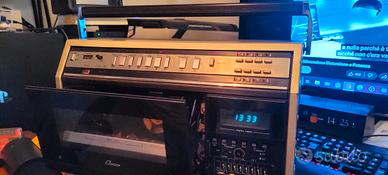 sharp videoregistratore vc-2300