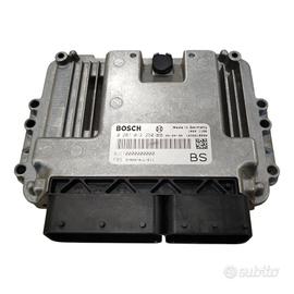CENTRALINA MOTORE HONDA FR-V 1° Serie 0281012250