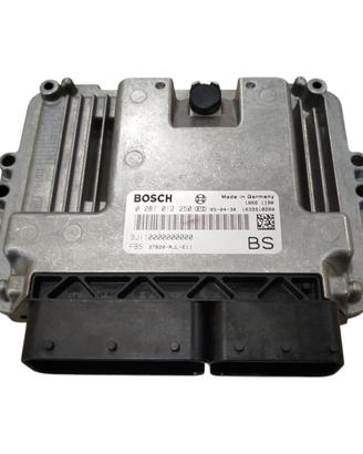CENTRALINA MOTORE HONDA FR-V 1° Serie 0281012250