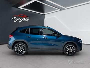 Mercedes-benz EQA 250 Premium