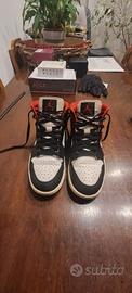 NIKE AIR JORDAN 1 MID 39 