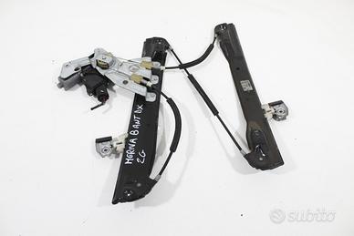 CREMAGLIERA ANTERIORE DESTRA OPEL Meriva 3° Serie