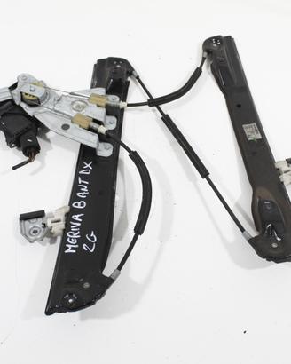 CREMAGLIERA ANTERIORE DESTRA OPEL Meriva 3° Serie