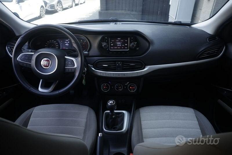 Fiat Tipo 2017 photo 2