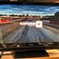 Tv Panasonic TH-42PZ8E