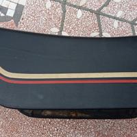 Sella Malaguti Fifty Full Cx/ 1988/9