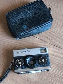 Rollei 35