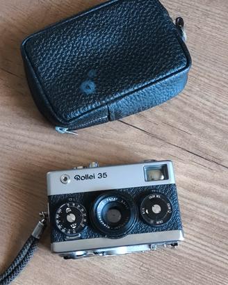 Rollei 35