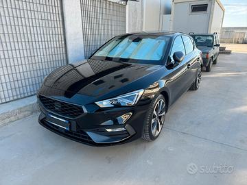 Seat Leon 1.5 eTSI 150 CV DSG FR