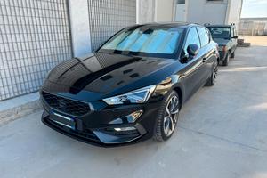 Seat Leon 1.5 eTSI 150 CV DSG FR