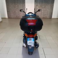 Honda 125 - 2000