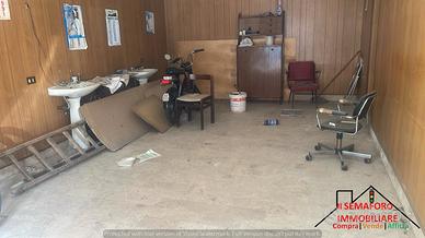 Magazzino a Partinico (Rif.1612)