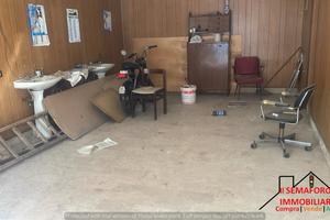 Magazzino a Partinico (Rif.1612)