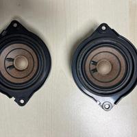 Altoparlanti cruscotto Jeep Renegade