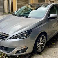 Peugeot 308 1.6 e-HDi 115 CV Allure