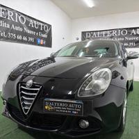 Alfa Romeo Giulietta 1.6 JTDm-2 105 CV Exclusive