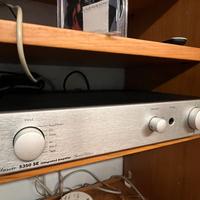 CREEK 5350 SE Mosfet.