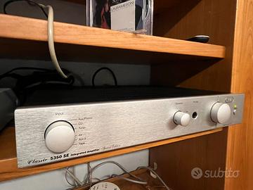 CREEK 5350 SE Mosfet.