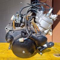 Blocco motore Minarelli AM6 completo originale