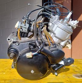 Blocco motore Minarelli AM6 completo originale