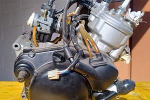 Blocco motore Minarelli AM6 completo originale