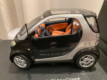 Kyosho Smart city coupe 1:18