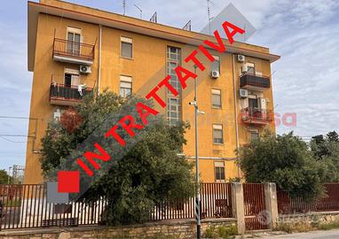 Appartamento Bari [Cod. rif 3316492VRG] (Stanic)