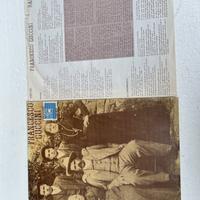 Vinile Francesco Guccini