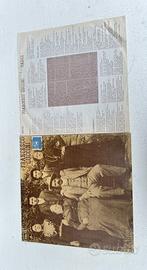 Vinile Francesco Guccini