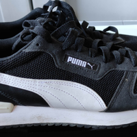 Scarpe Puma tg.45