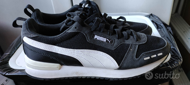 Scarpe Puma tg.45