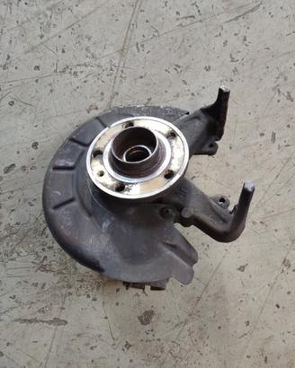 Fusello anteriore sx VOLKSWAGEN POLO 1200cc B 2010