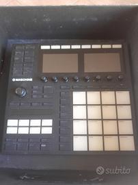 Native Instruments MASCHINE MK3 – Quasi nuova