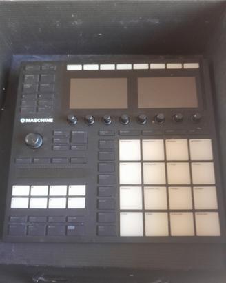 Native Instruments MASCHINE MK3 – Quasi nuova