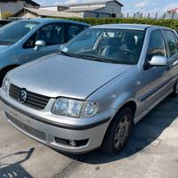 Ricambi per Volkswagen Polo 1.4TDI 2000 AMF