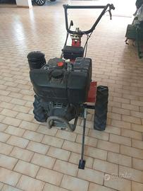 motozappa diesel